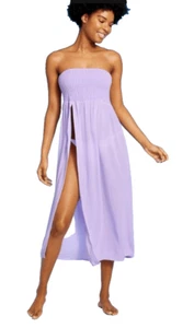 Vestido o falda convertible de abertura alta para mujer Wild Fable XS LB2 - Imagen 1 de 4