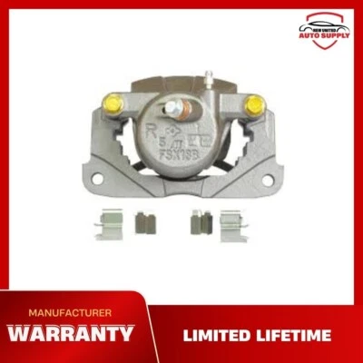 New Front Right Caliper Fits Toyota RAV4 2.0L 2001 2002 2003 4773042040 19-B2689 - Image 1 of 3