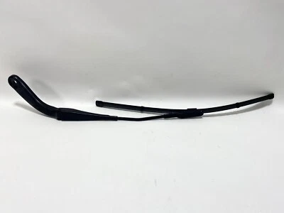14-16 BMW 428i XDRIVE F32 BRAZO LIMPIAPARABRISAS DELANTERO IZQUIERDO LADO CONDUCTOR OEM Foto 1 de 2