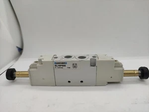UNIVER EL18F655 ELEKTROV. DISTR 1/8" BISTABIL ESSENTIAL 18mm - Bild 1 von 4