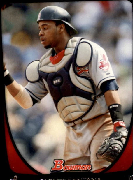 2011 Bowman Baseball "Main Set" Base Cards #1 to #220 - Image 1 of 1