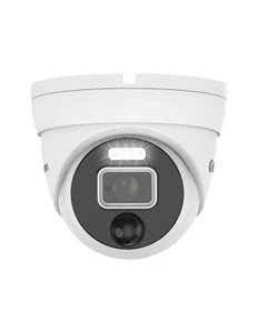 Swann PRO-4K1DOME 4K Spotlight True Detect Dome Camera suit DVR-5680 RRP $ 199 - Picture 1 of 5