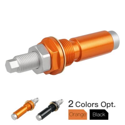 Tensor de cadena de aleación de aluminio con leva de distribución NICECNC para KTM 690 Enduro/R 2007-18 Foto 1 de 4