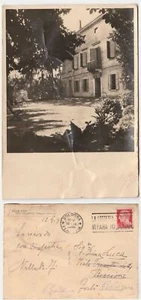 RIO SALICETO - REGGIO EMILIA - VILLA ADA - REISEN 1939 -22500- - Bild 1 von 1