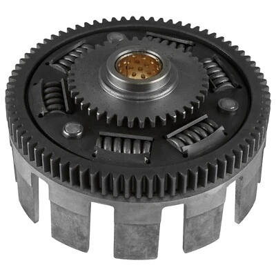 Cesta de embrague principal para Yamaha Raptor 700 YFM700R 2011-2022 Foto 1 de 4