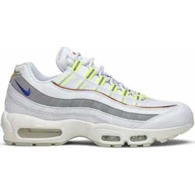 Air Max 95 - De Lo Mio CW6579-100 *TALLA - 7* Foto 1 de 4