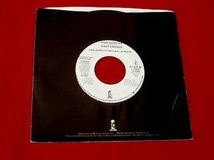 WALLY BADAROU~ CHIEF INSPECTOR~ RARE~ RARE PROMO~ MINT~ A KILLER~ ~FUNK~ JAZZ 45 - Picture 1 of 1