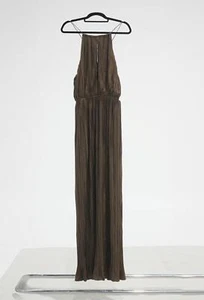 SIGNIFICANT OTHER Adeline Dress - Chocolate - Picture 1 of 3