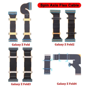 Ricambio cavo flessibile asse di rotazione parte di riparazione per Samsung Galaxy Z Fold/2/3/4 - Foto 1 di 18
