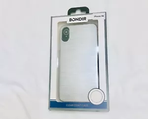 NUEVA funda metálica para teléfono Bondir iPhone 11/XR NUEVA EN CAJA - Imagen 1 de 2