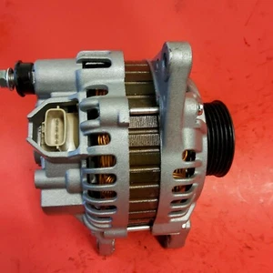 2000 to 2003 Mitsubishi Galant V6 3.0Liter 85amps Alternator with Warranty - Picture 1 of 4