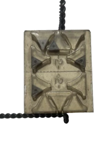 VALENITE TNFM 221ER HARTMETALLEINSÄTZE (5 STCK) GRADE VC125 - Bild 1 von 2