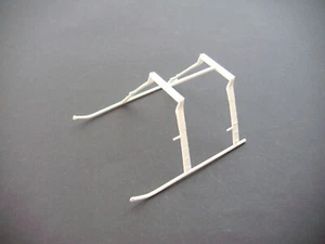 MD 500 Landing Gear High Old Version - Picture 1 of 1