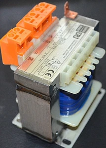 ERJ Trafo LMTMAAP RV 00 pri. 230V sec. 24V 2.62A Transformator NEU - Bild 1 von 3