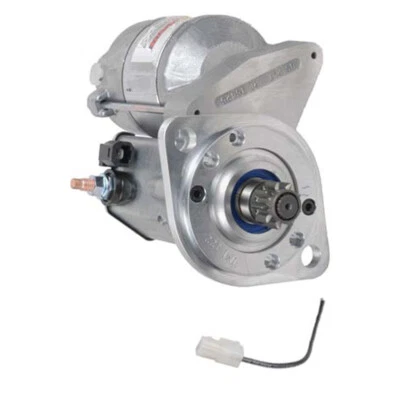 MOTOR DE ARRANQUE 12V 9T IMI PARA JEEP GLADIATOR J100 J200 J2500 L6 3.8L 3770CC Foto 1 de 2