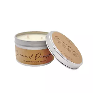 Cozyville Düfte, Soja Kerze, 5,7 Unzen bezauberndes Aroma - Medium - Bild 1 von 13