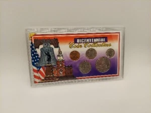 bicentennial coin collection sets - Picture 1 of 3
