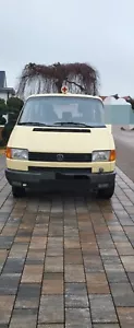 volkswagen t4 caravelle lang VB - Bild 1 von 12