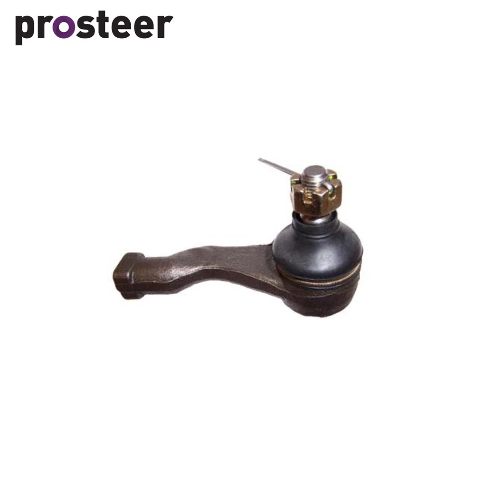 EXTREMO DE VARILLA DE AMARRE PARA DAIHATSU CHARADE 83-86 TE685L Foto 1 de 1