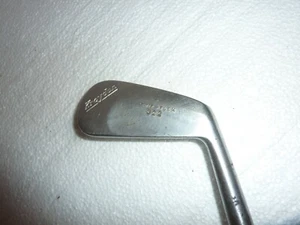 Kroydon Stif-Flex 322 Model 39 #2 Right Hand Golf Club - Picture 1 of 5