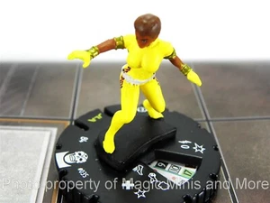 Justice League: Trinity War ~ VIXEN #035 HeroClix rare miniature #35 - Picture 1 of 1