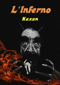 L'Inferno 1911 Haxan 1922 Silent Horror Classics - Picture 1 of 12