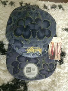 New Era Men S Floral Baseball Caps For Sale Ebay