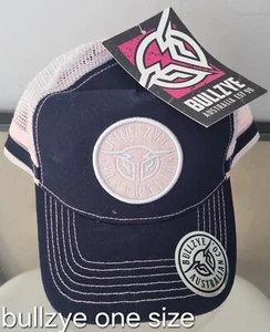 Bullzye Cap Hat - Picture 1 of 1