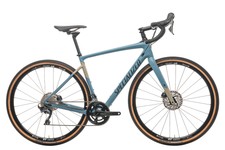 2019 Specialized Diverge Comp Gravel Bike 56cm Carbon Shimano Ultegra Disc