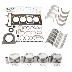 Engine Rebuild Overhaul Kit Fit for Benz C E G GLC GLE S 2018-2024 2640301800 - Picture 1 of 5