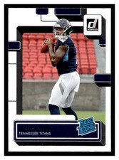 2022 Donruss - Pick Your Card - BUY 2 FREE SHIP - Base Vets & Rookies (201-400)