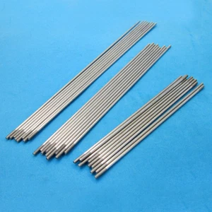 4x M3 Tie Rods Servo Push Rod Linkage 150 200 250 300mm steel for Airplane Robot - Picture 1 of 6