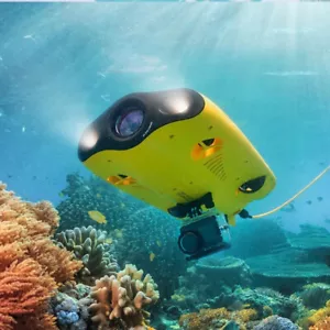 CHASING GLADIUS MINI S Underwater Drone with a 4K UHD Camera - Picture 1 of 17