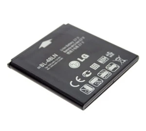 OEM LG Battery BL-48LN For LG Optimus 3D MAX - Picture 1 of 1