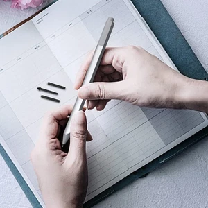 Stylus Refills for Microsoft For Surface Pro Models Compact and Portable - Picture 1 of 12