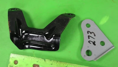 HONDA CL77 CL72 305 250 Scrambler 发动机支架 批量 🔥50354-273-000🔥NOS🔥OEM — 第 1/4 张图片