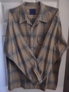 Pendleton Board Shirt XXL Rare - Picture 1 of 5
