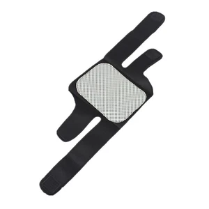 Self Heating Magnetic Knee Pad Neoprene Knee Support Relieve Knee Pain Arthritis - Picture 1 of 8