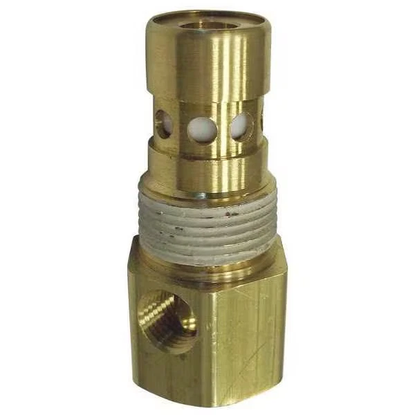 85582229, Ingersoll Rand in Tank Check Valve 5/8" Inverted Flare X 3/4: MPT - Image 1 of 1