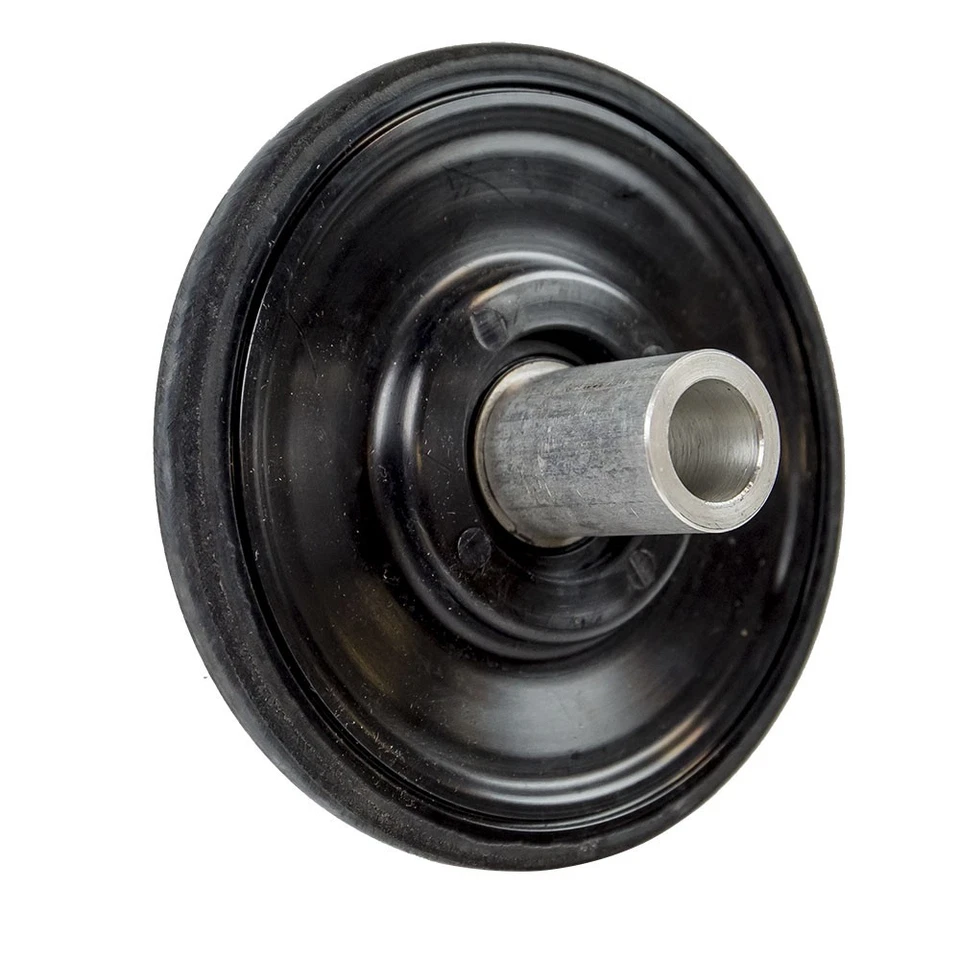 Polaris 1541642 Wheel Assembly 2001-2010 IQ Pro XR X XCF SP 440 600 OEM Foto 1 de 2