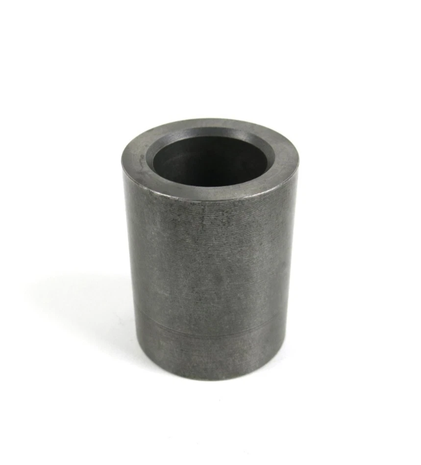 Brake Lathe Spacer 1" Bore x 2" Length for Van Norman Ammco Accuturn (Inv. #7) Foto 1 de 1