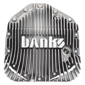 Banks 19287 Ram-Air Differential Cover for 2011–2019 Chevy/GMC 2500HD/3500HD - Picture 1 of 4