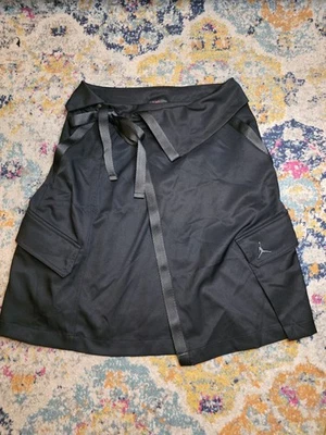 Nike AIR JORDAN Future Primal Utility Skirt Size Small EUC  - Image 1 of 4