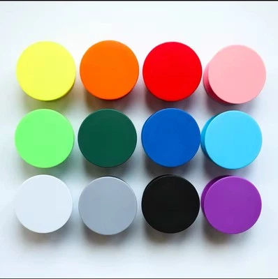 Gute Handy PopSockets Handyhalterung PopSocket Schwarz Weiß Verschiedene Farben