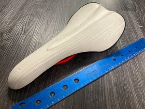 Specialized Sattel weiß Cr-Mo Reling Body Geometry - Bild 1 von 5