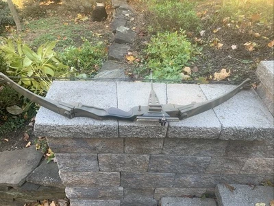 Arco de caza compuesto Foto 1 de 4