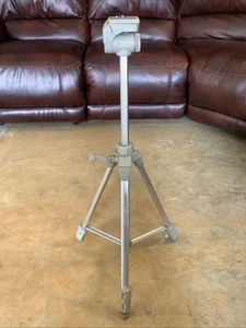 Platinum Plus by Sunpak 5800D Tripod For Cameras and Scopes - Picture 1 of 9