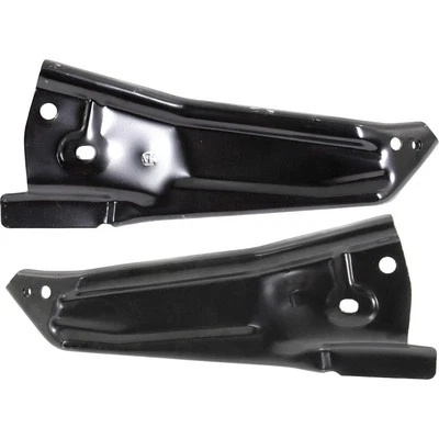 For 2014-2019 Nissan Versa Fender Support Front Left and Right Side Set 2-Pcs Foto 1 de 4