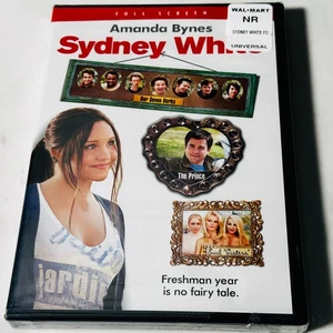Sydney White - DVD - New / Sealed - Amanda Bynes - Bild 1 von 4