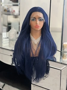 High Heat Resistant Hair Pride LGBT Drag Queen Cosplay Party Wigs Clearance Sale - Picture 1 of 3